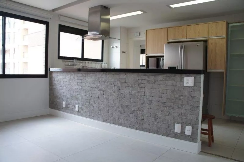 Apartamento à venda com 3 quartos, 184m² - Foto 7