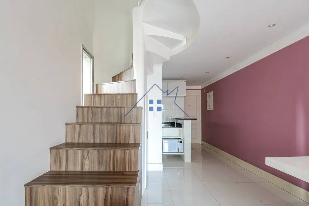 Apartamento, 1 quarto, 74 m² - Foto 8