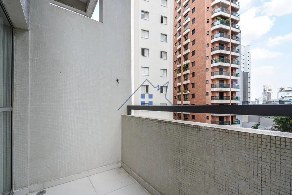 Apartamento, 1 quarto, 74 m² - Foto 1