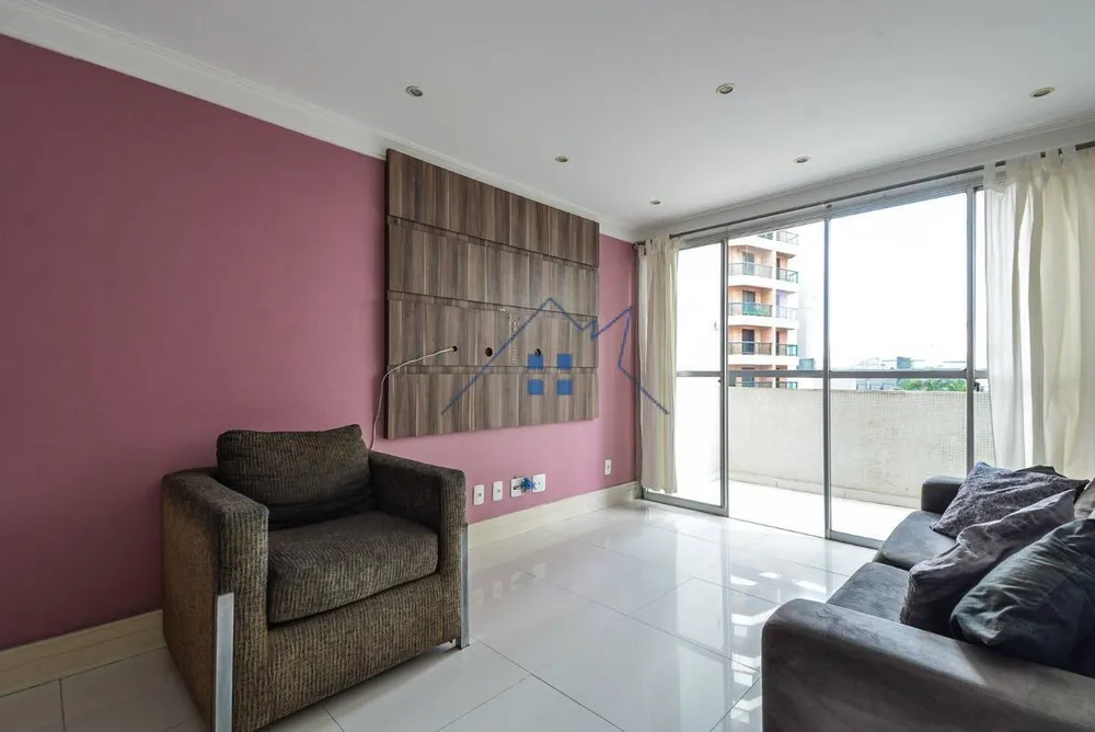 Apartamento, 1 quarto, 74 m² - Foto 20