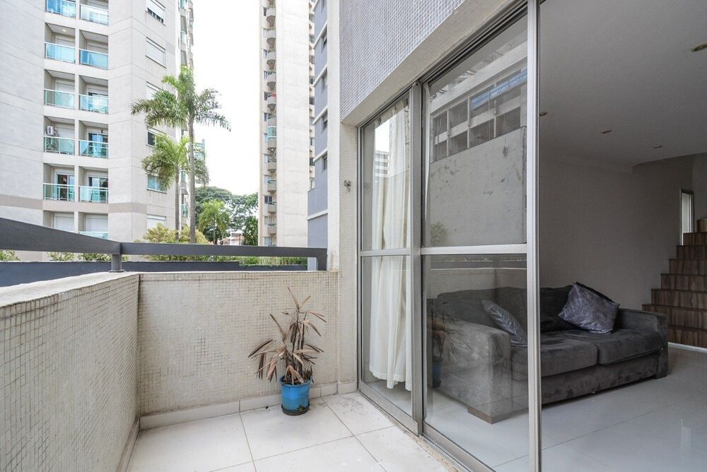 Apartamento, 1 quarto, 74 m² - Foto 11