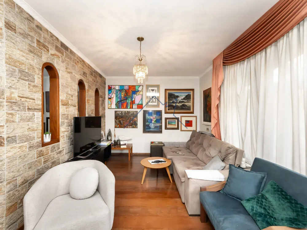 Casa, 4 quartos, 410 m² - Foto 8