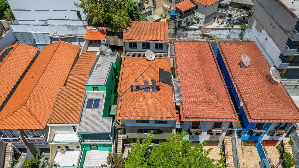 Casa, 4 quartos, 410 m² - Foto 4