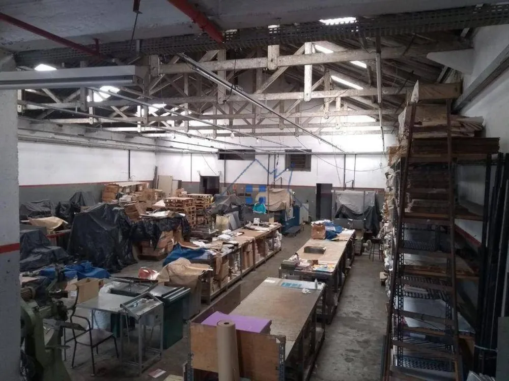 Prédio Inteiro, 450 m² - Foto 7