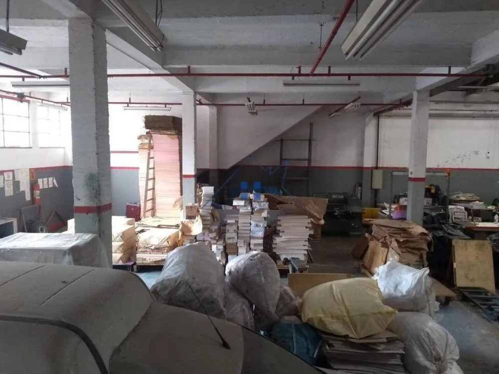 Prédio Inteiro, 450 m² - Foto 14