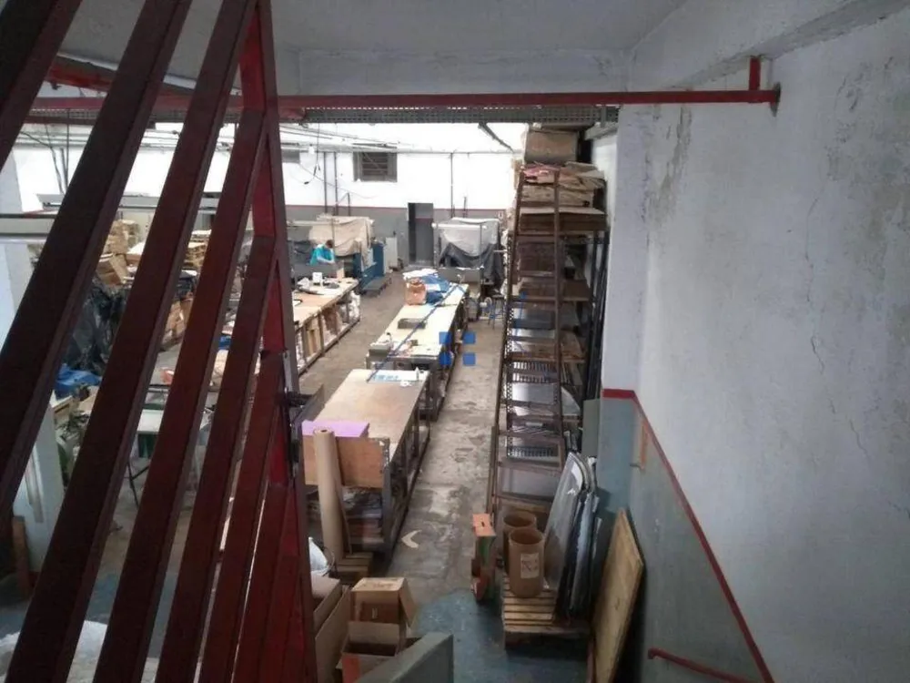 Prédio Inteiro, 450 m² - Foto 5