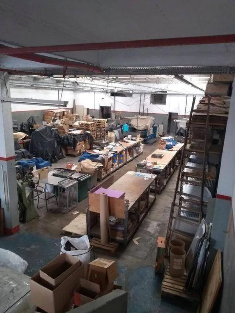 Prédio Inteiro, 450 m² - Foto 6