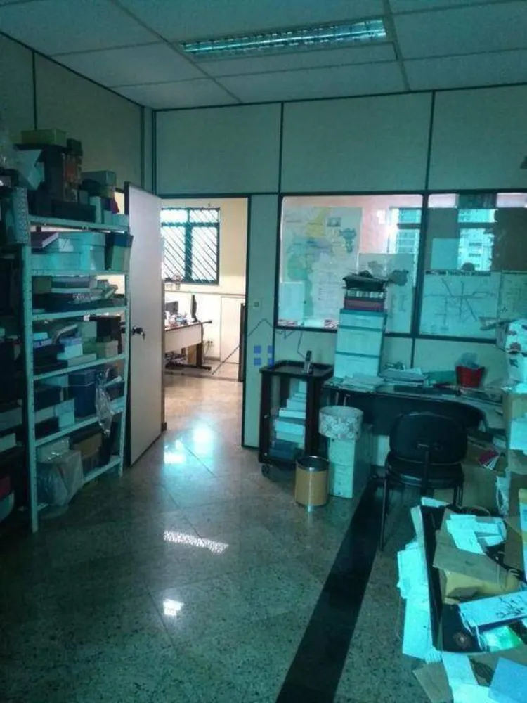 Prédio Inteiro, 450 m² - Foto 12
