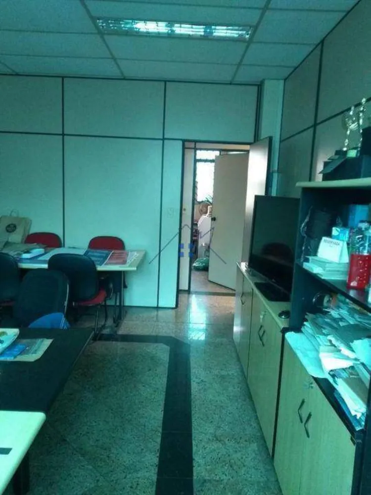 Prédio Inteiro, 450 m² - Foto 3