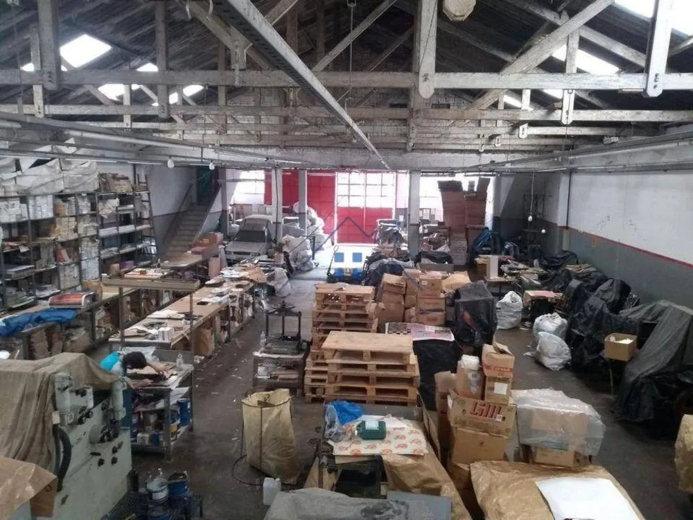 Prédio Inteiro, 450 m² - Foto 1