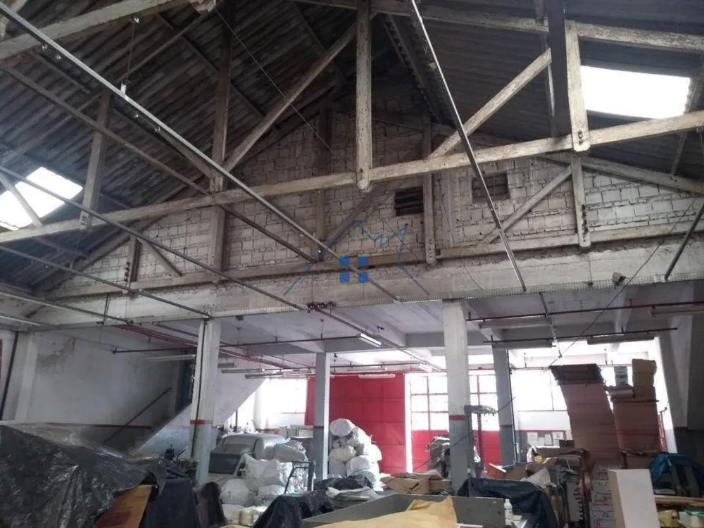 Prédio Inteiro, 450 m² - Foto 2