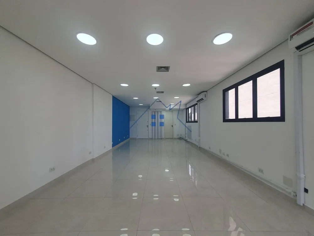 Sala-Conjunto, 52 m² - Foto 2