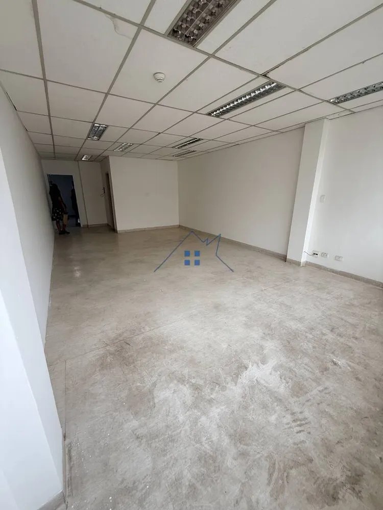 Sala-Conjunto, 46 m² - Foto 2