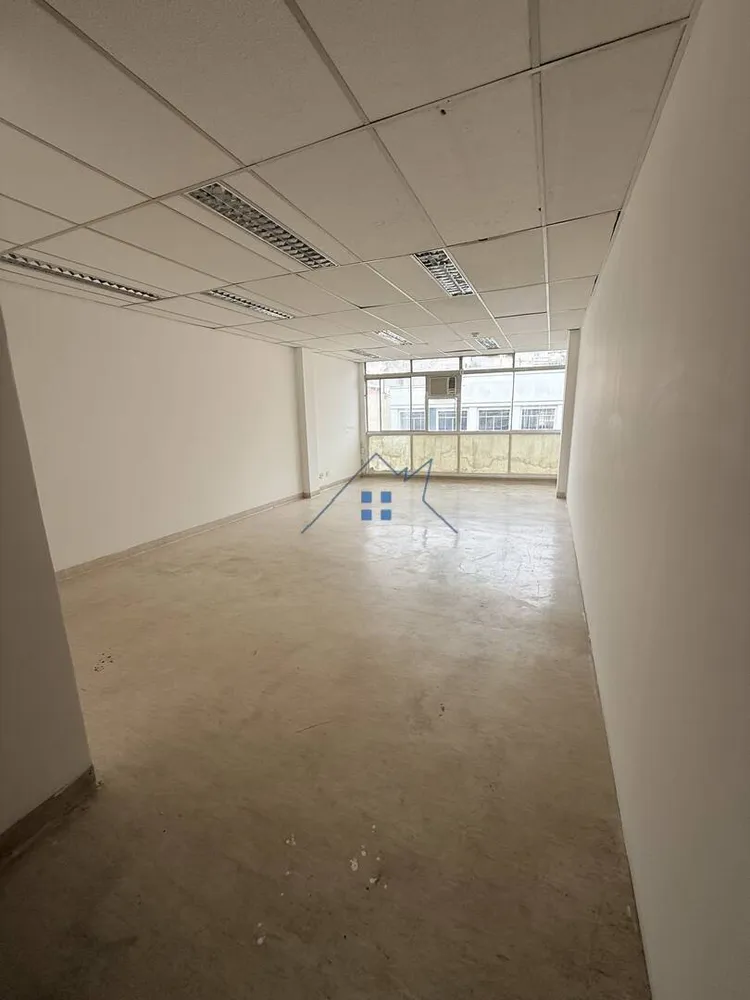 Sala-Conjunto, 46 m² - Foto 1