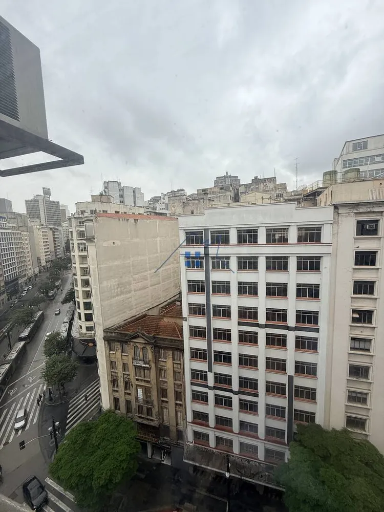 Sala-Conjunto, 46 m² - Foto 2