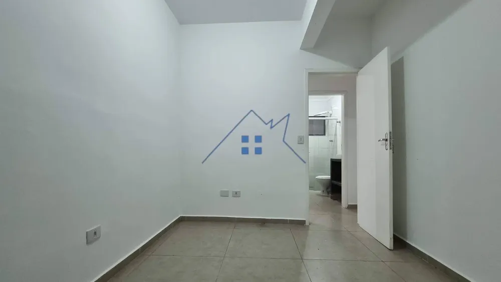 Casa de Condomínio, 2 quartos - Foto 19