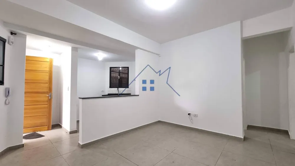 Casa de Condomínio, 2 quartos - Foto 5