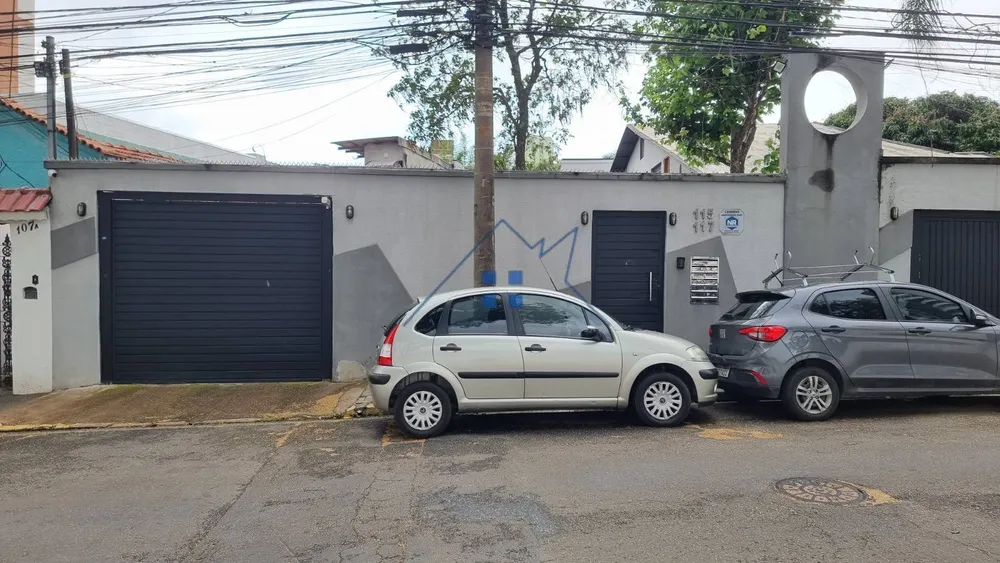 Casa de Condomínio, 2 quartos - Foto 10