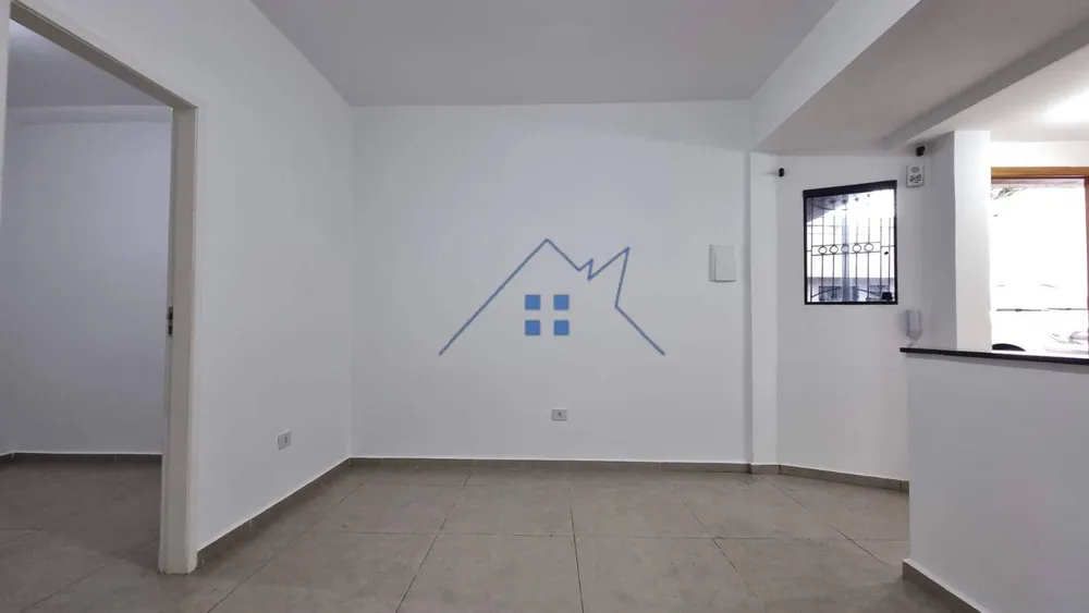 Casa de Condomínio, 2 quartos - Foto 1