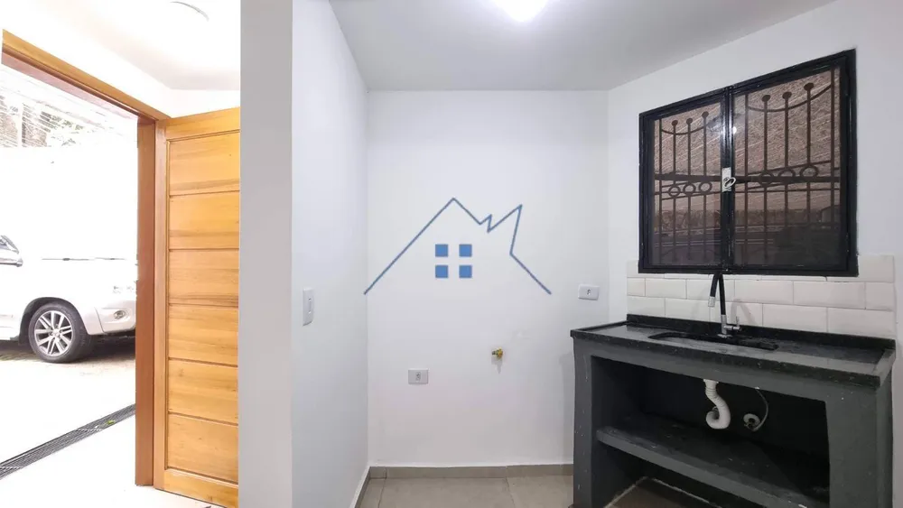 Casa de Condomínio, 2 quartos - Foto 7
