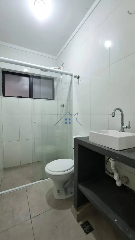 Casa de Condomínio, 2 quartos - Foto 8