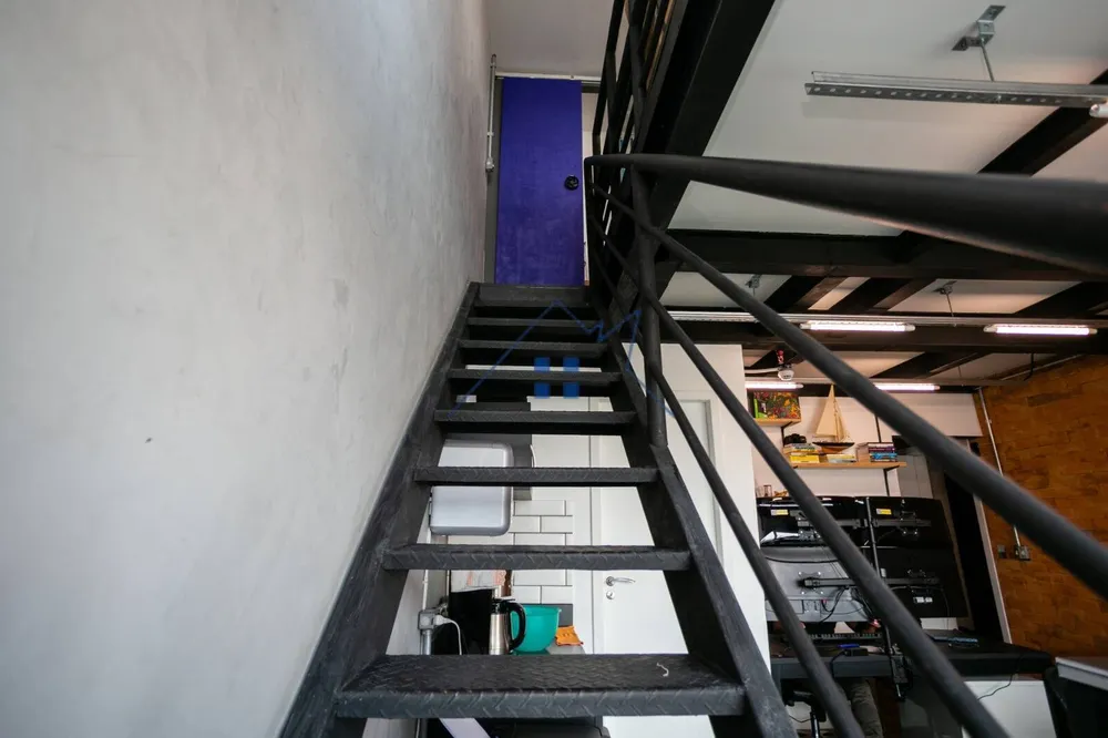 Sala-Conjunto, 81 m² - Foto 10