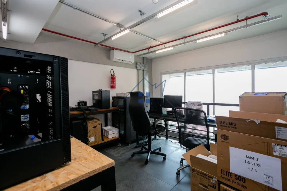 Sala-Conjunto, 81 m² - Foto 13