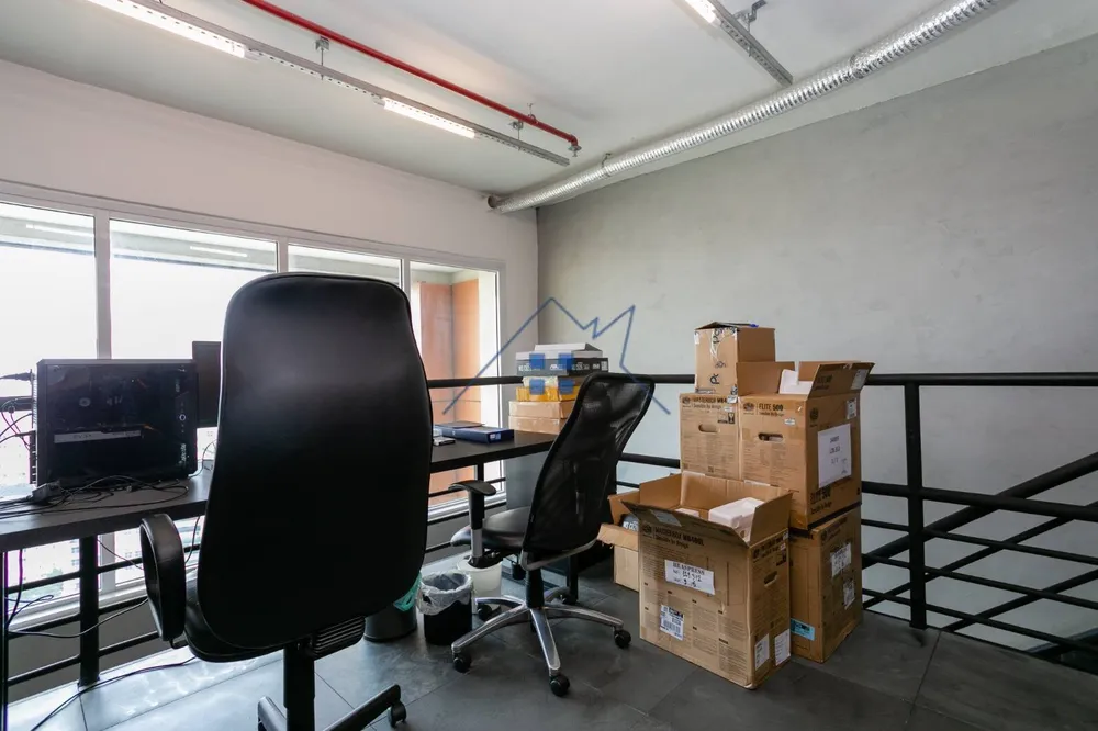 Sala-Conjunto, 81 m² - Foto 5