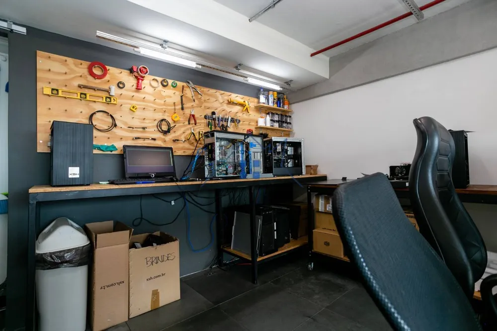 Sala-Conjunto, 81 m² - Foto 6