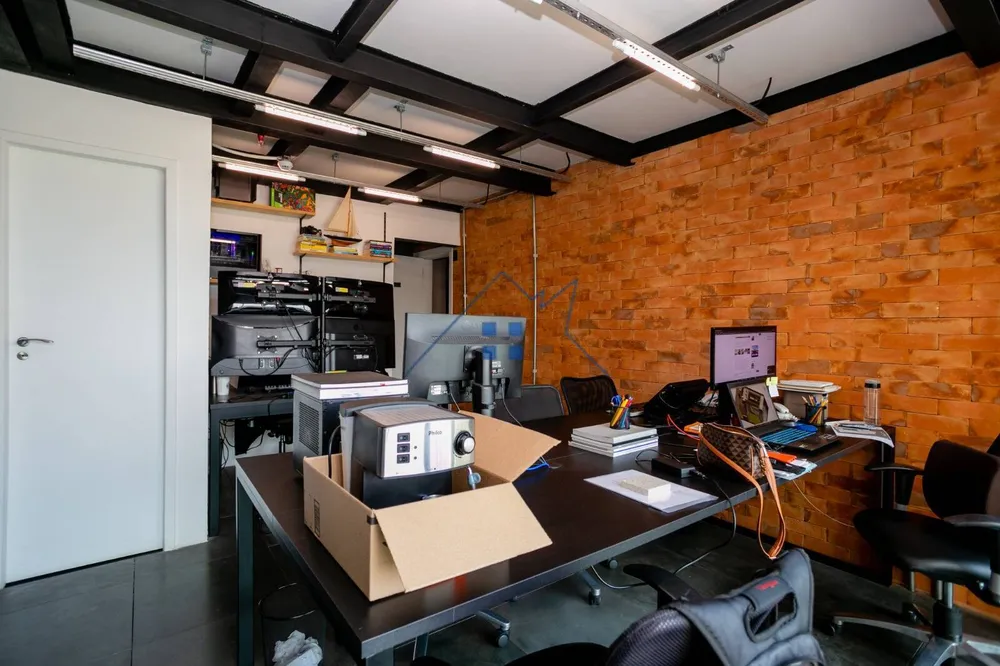 Sala-Conjunto, 81 m² - Foto 8