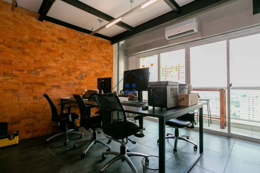 Sala-Conjunto, 81 m² - Foto 1
