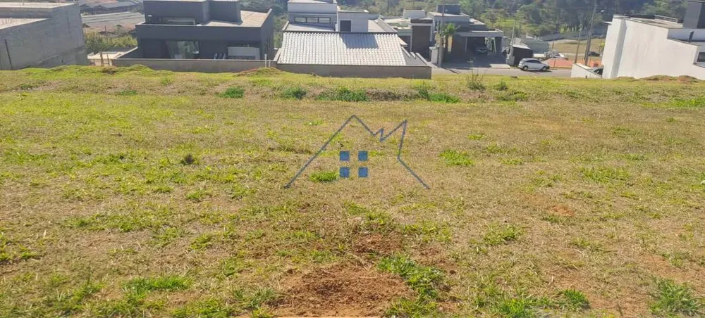 Terreno, 317 m² - Foto 1