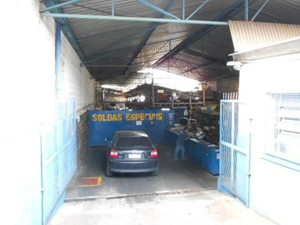 Prédio Inteiro, 864 m² - Foto 3