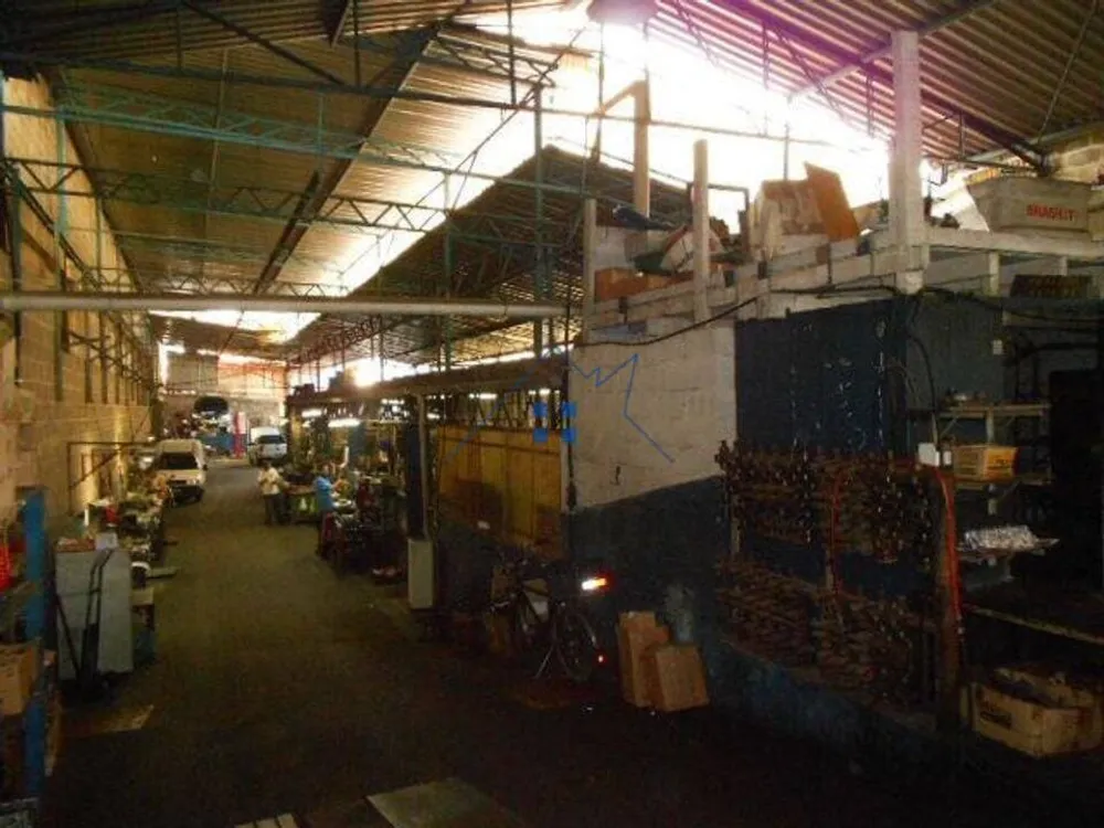 Prédio Inteiro, 864 m² - Foto 2