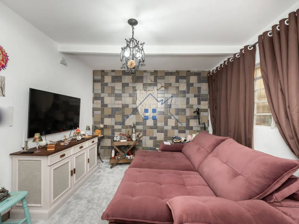 Casa, 8 quartos, 104 m² - Foto 1