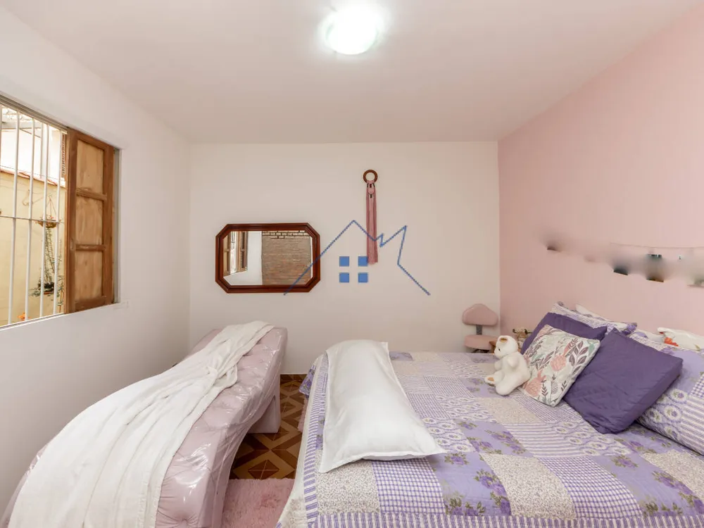 Casa, 8 quartos, 104 m² - Foto 14
