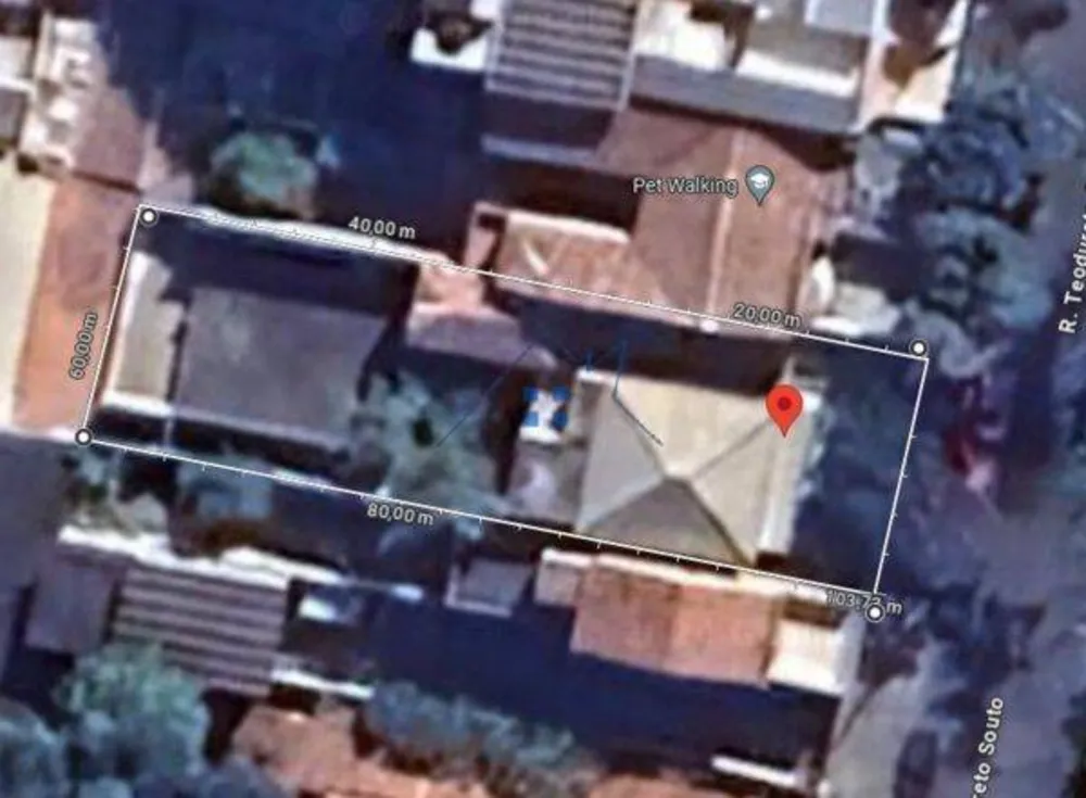 Terreno, 484 m² - Foto 6