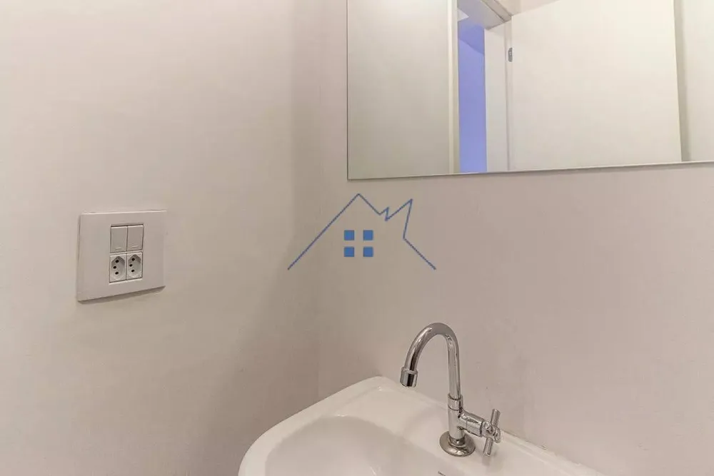Apartamento, 1 quarto, 33 m² - Foto 11