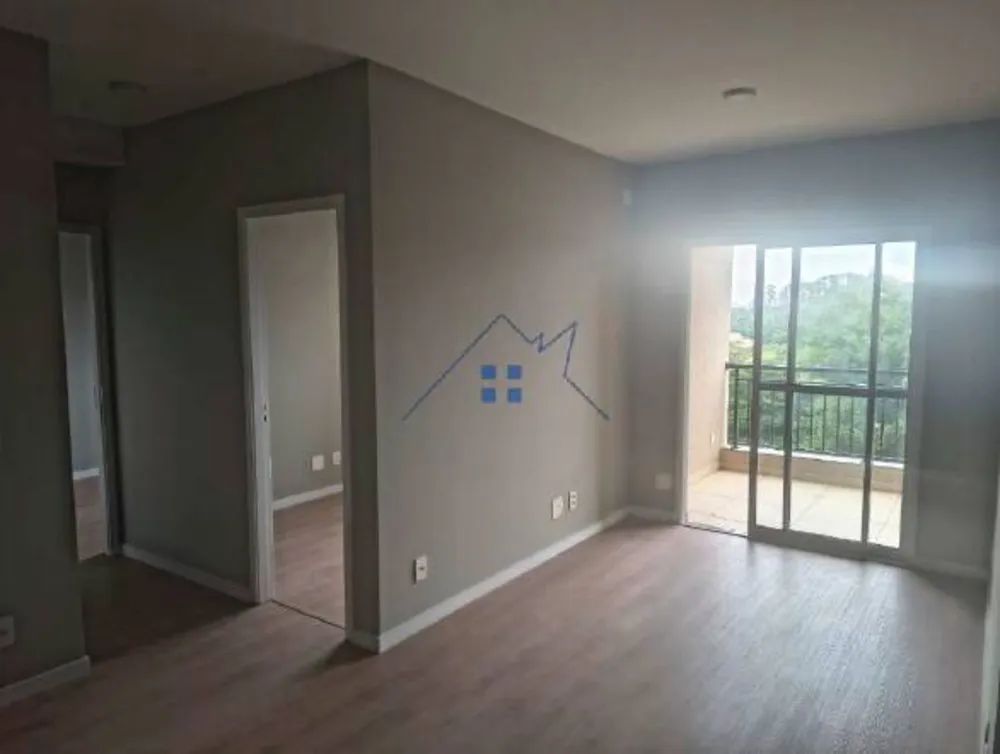 Apartamento, 2 quartos, 67 m² - Foto 1