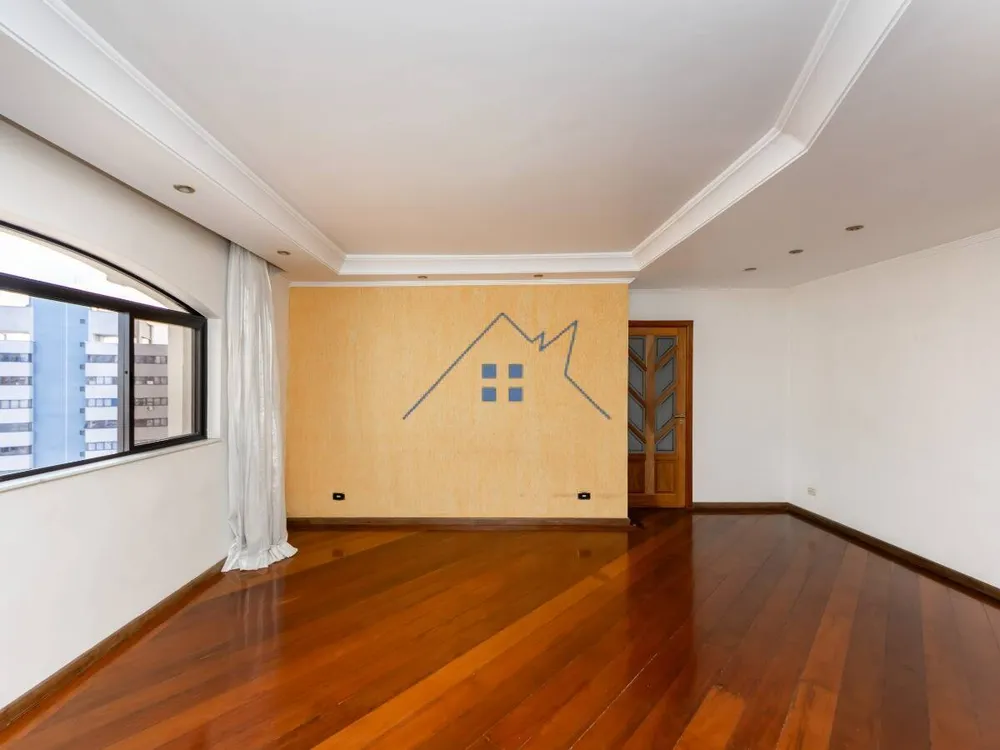 Apartamento, 3 quartos, 118 m² - Foto 4