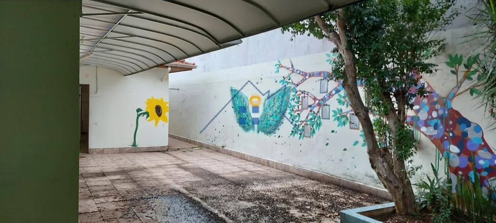 Casa, 694 m² - Foto 1