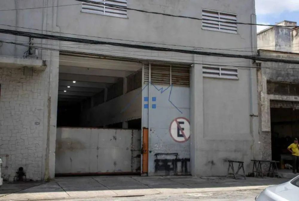 Prédio Inteiro, 3800 m² - Foto 8