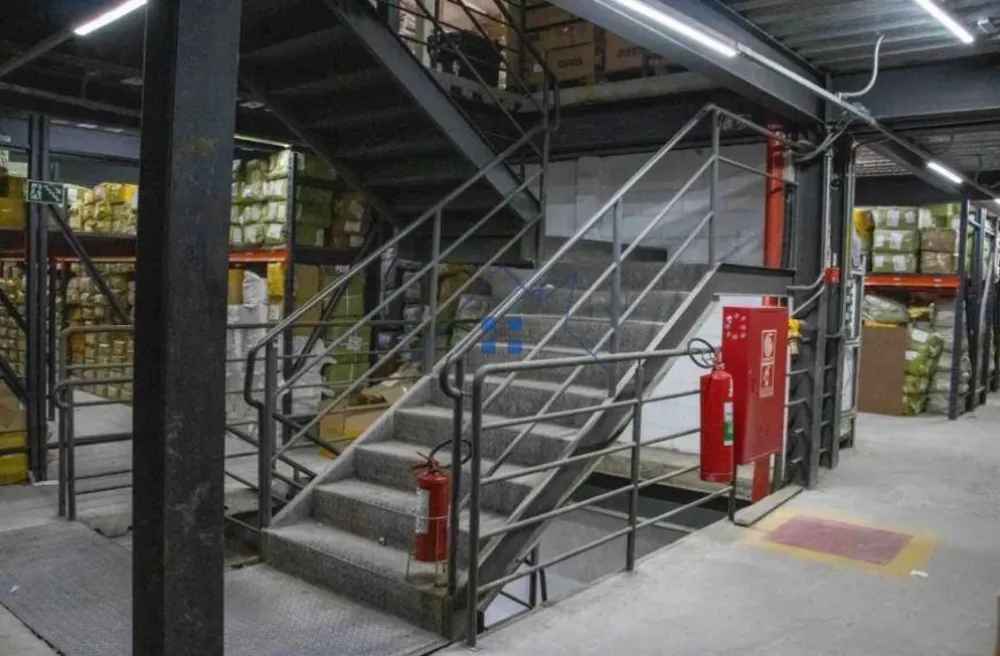 Prédio Inteiro, 3800 m² - Foto 9