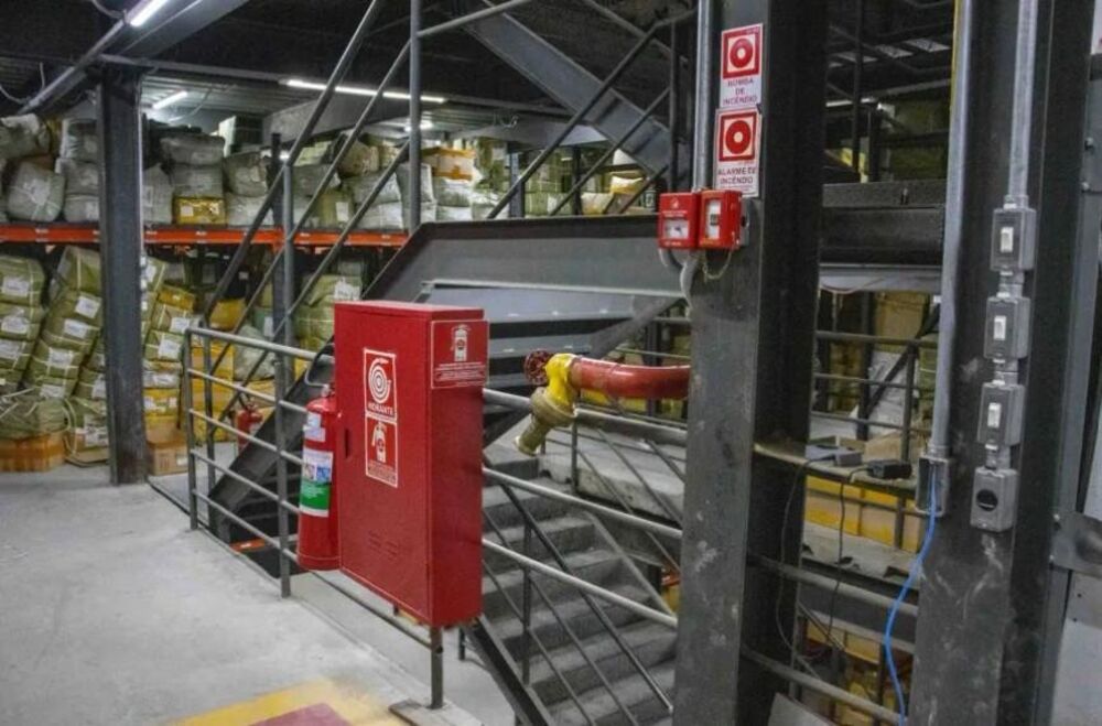 Prédio Inteiro, 3800 m² - Foto 4