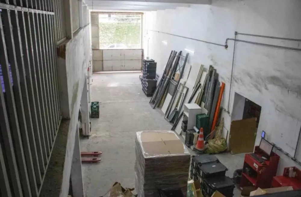 Prédio Inteiro, 3800 m² - Foto 5