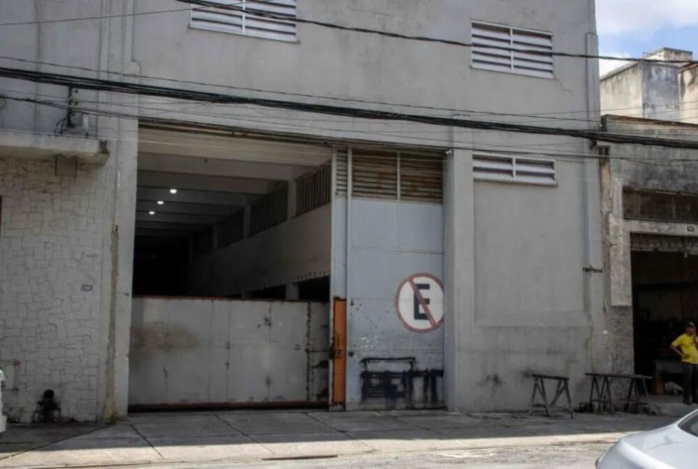 Prédio Inteiro, 3800 m² - Foto 2