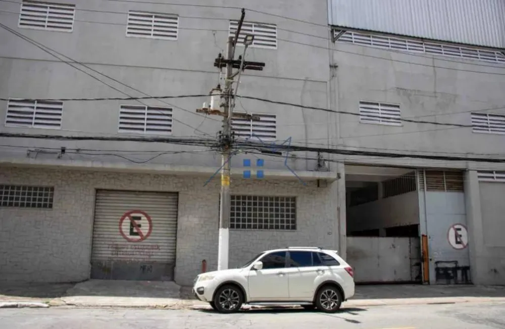 Prédio Inteiro, 3800 m² - Foto 7