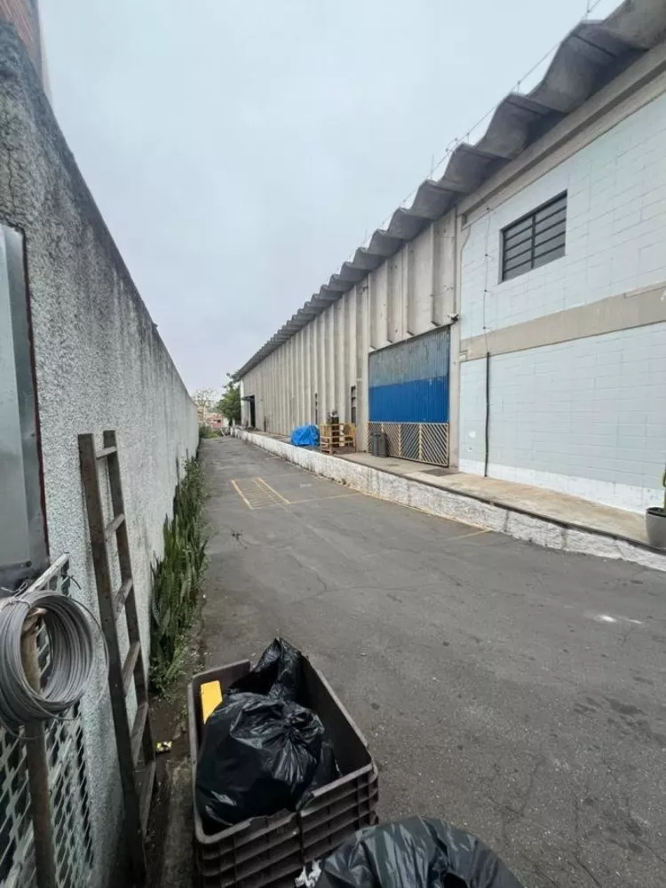 Prédio Inteiro, 2127 m² - Foto 8