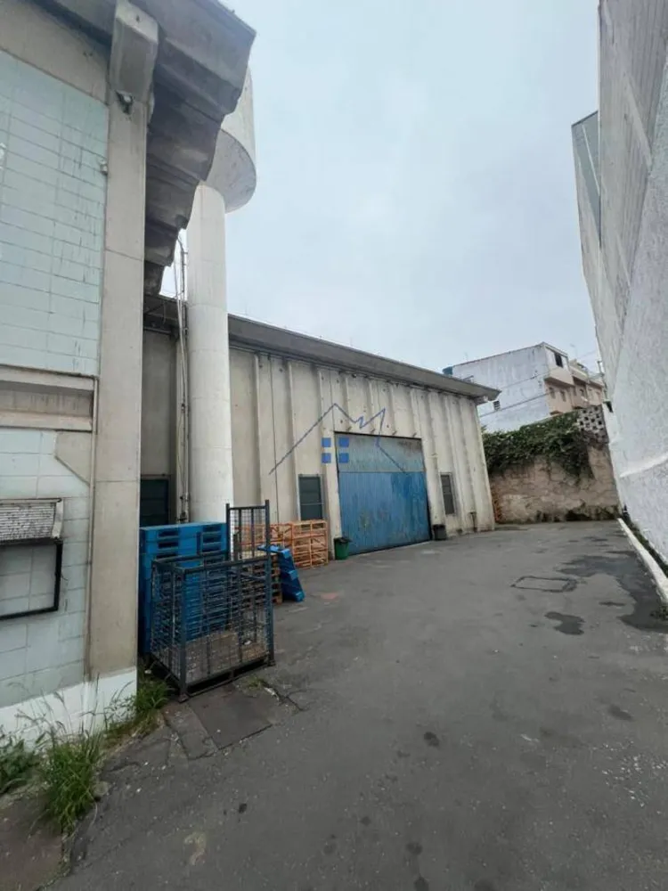 Prédio Inteiro, 2127 m² - Foto 13