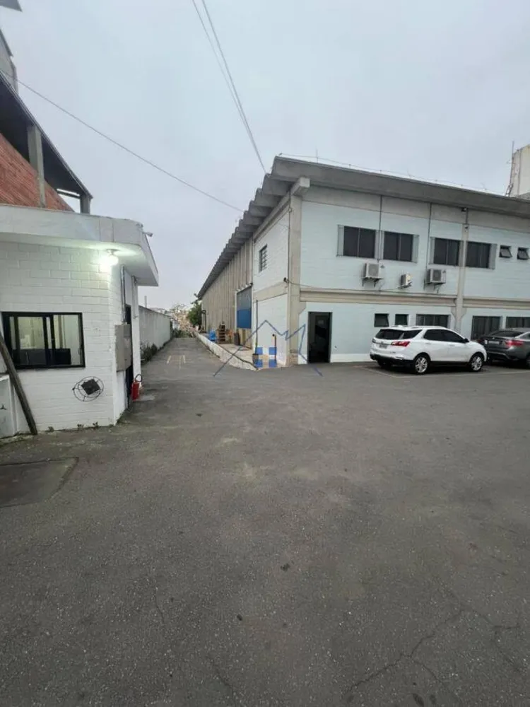 Prédio Inteiro, 2127 m² - Foto 12